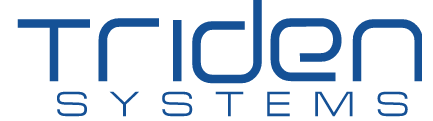 Triden Systems Inc.